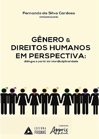Livro Genero e Direitos Humanos em Perspectiva: Dialogos a Partir da Interdiscipl - Cardoso