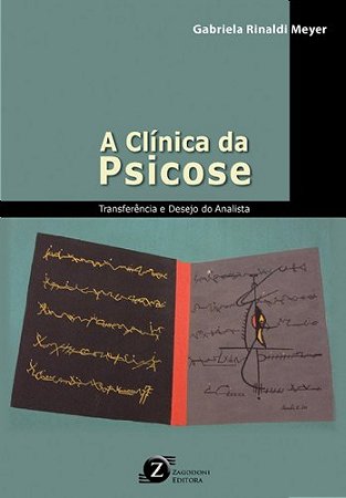 Livro A Clínica da Psicose Meyer