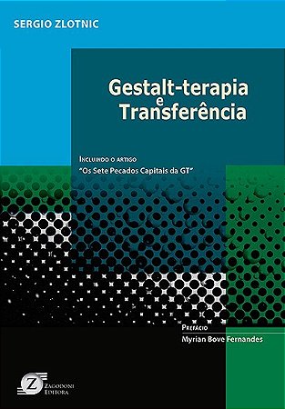 Livro Gestalt-terapia e Transferencia - Zlotnic