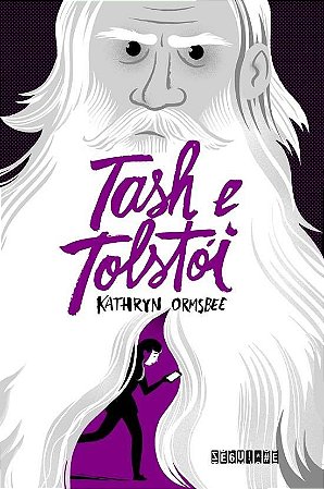 Livro Tash E Tolstoi - Seguinte