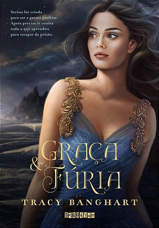 Livro Graca e Furia - Banghart