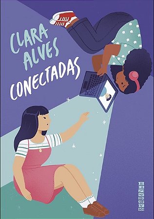 Livro Conectadas - Alves