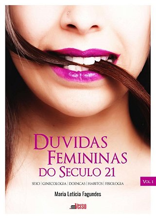 Livro Duvidas Femininas Do Seculo 21 - Inverso