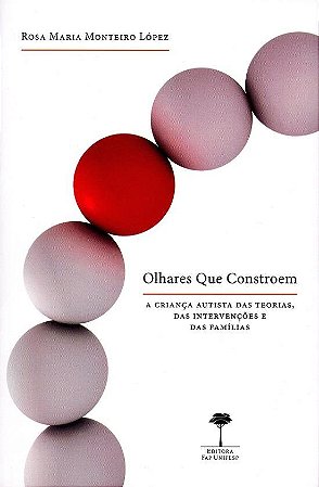Livro Olhares Que Constroem - López