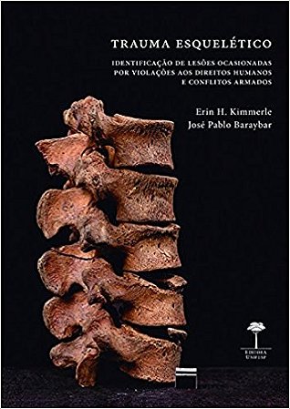 Livro Trauma Esquelético UNIFESP
