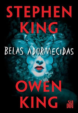 Livro Belas Adormecidas - King