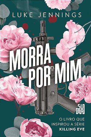 Livro Morra por Mim - Jennings