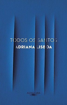 Livro Todos os Santos - Lisboa