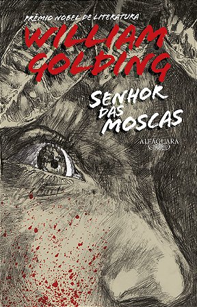 Livro Senhor das Moscas