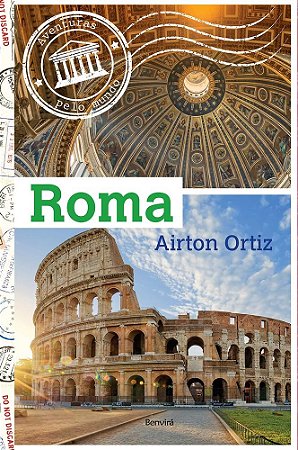 Livro Roma