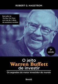 Livro O Jeito de Warren Buffett de Investir
