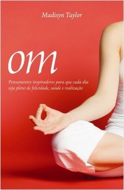 Livro Om - Taylor - Planeta