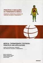 Livro Principios e Indicacoes da Termografia Medica - Brioschi/teixeira/s