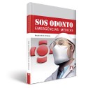 Livro S.o.s. Odonto - Emergencias Medicas - Fontoura