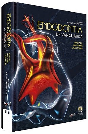 Livro Endodontia de Vanguarda - Haddad Filho