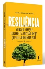 Livro RESILIENCIA - SER MAIS - ED 01