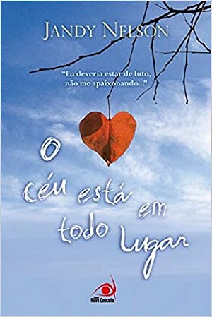 Livro Ceu Esta em Todo Lugar, O - Nelson