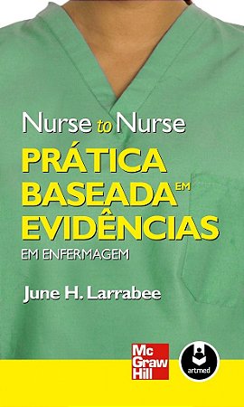 Livro Pratica Baseada em Evidencias - em Enfermagem - Larrabee