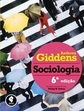 Livro Sociologia - Giddens