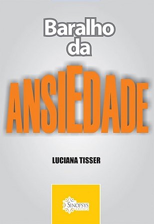 Livro Baralho Da Regulacao E Proficiencia Emocional - Caminha