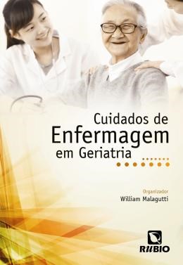 Livro Cuidados de Enfermagem em Geriatria