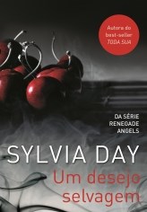 Livro Desejo Selvagem, Um - Day
