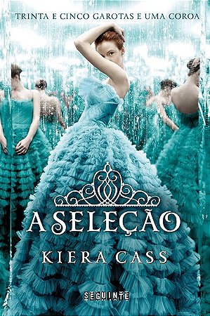 Livro Selecao, A: Vol. 1 - Cass