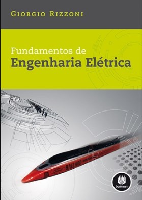 Livro Fundamentos de Engenharia Elétrica