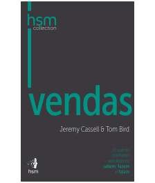 Livro Hsm Colection - Vendas - Bird/cassel