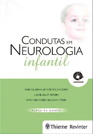 Livro Condutas em Neurologia Infantil