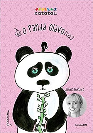 Livro Panda Olavo, O - Spoladore