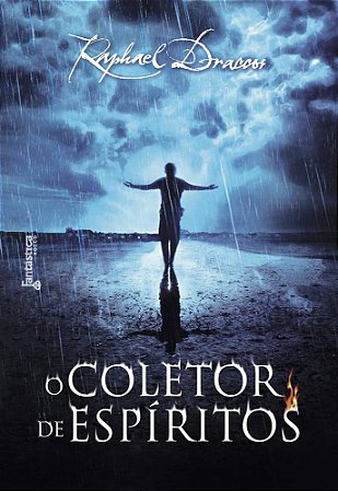 Livro Coletor de Espiritos, O - Draccon
