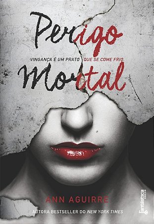 Perigo Mortal - Jogos Imortais -  1 - Aguirre