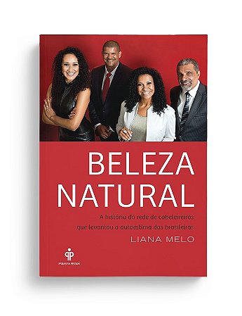Livro Beleza Natural - Melo - Sextante