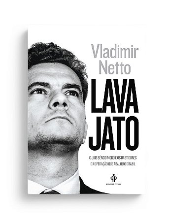 Livro Lava Jato