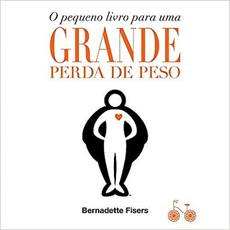 Livro Pequeno  para Uma Grande Perda de Peso, O - Fisers