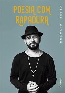 Livro Poesia com Rapadura