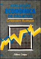 Livro Avaliacao Economica de Projetos - Buarque
