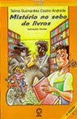 Mistério No Sebo De Livros - Atual