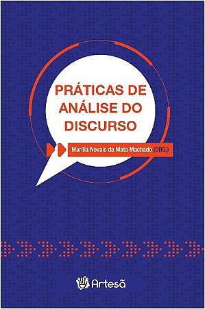 Livro Praticas de Analise do Discurso - Machado (orgs.)