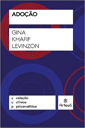 Livro Adoção: Levinzon
