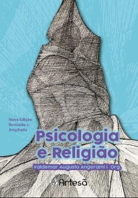 Livro Psicologia e Religião - Angerami - Artesã