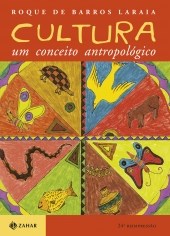 Livro Cultura: Um Conceito Antropologico - Laraia