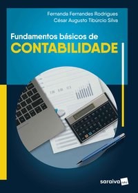 Livro Fundamentos Basicos de Contabilidade - Rodrigues/silva