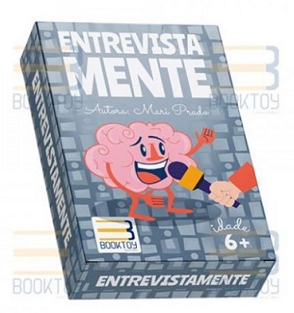 Jogo Entrevistamente
