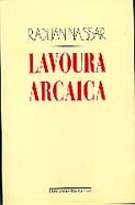 Livro Lavoura Arcaica  Nassar
