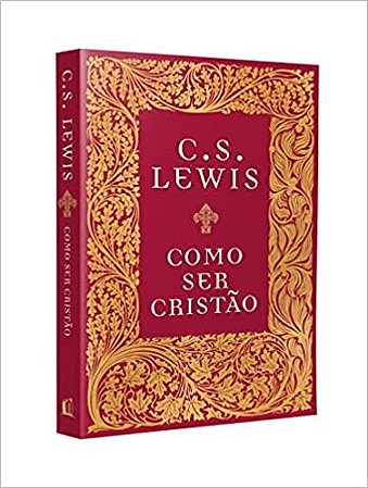 Livro Como ser Cristão