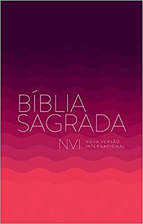 Livro Biblia Sagrada Nvi - Editora Thomas Nelso