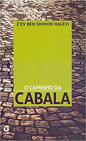 Livro Caminho da Cabala, O - Halevi
