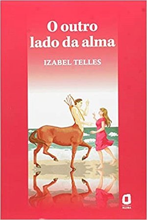 Livro Outro Lado da Alma, O - Telles